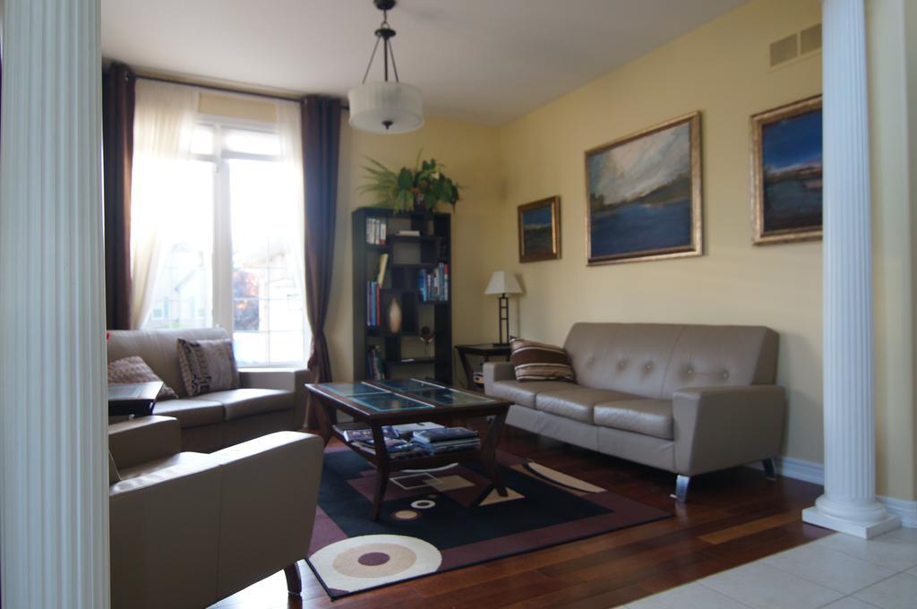 In Elegance Bed & Breakfast Niagara-on-the-Lake Eksteriør bilde