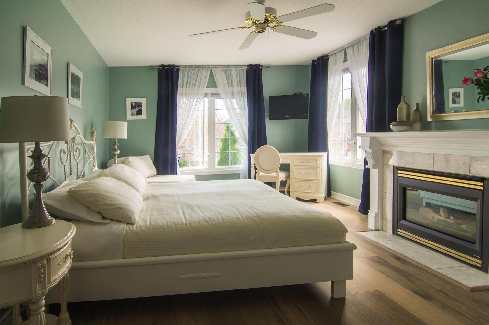 In Elegance Bed & Breakfast Niagara-on-the-Lake Eksteriør bilde