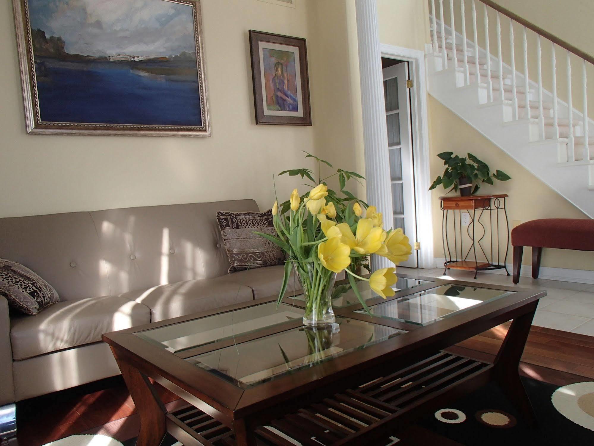 In Elegance Bed & Breakfast Niagara-on-the-Lake Eksteriør bilde